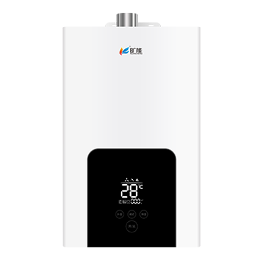 旷能燃气热水器JSQ25-13AN5