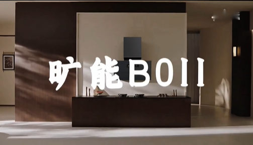 旷能烟机CXW-360-B011