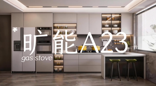 旷能灶具JZT-A23